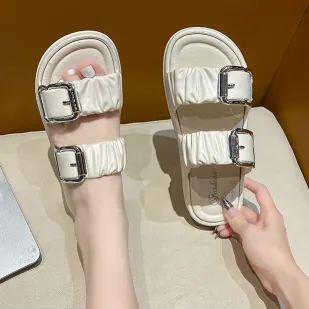 BUNNY HOPS FEMALE SLIPPERS